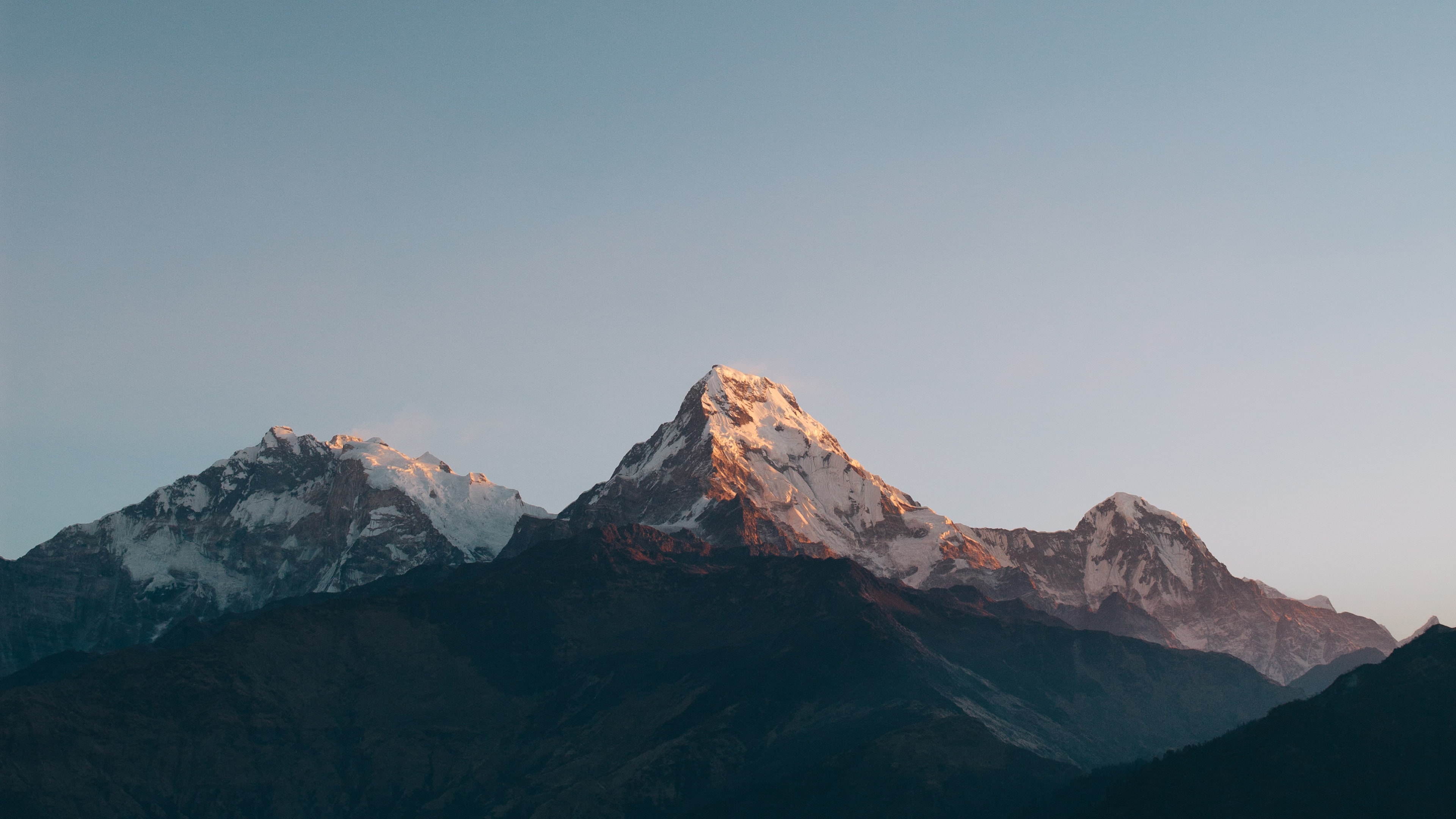 Annapurna Region